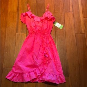 New with tags Lilly Pulitzer “kalen dress”